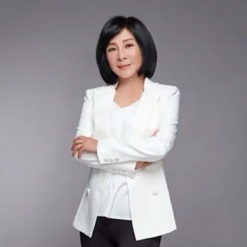 吳淡如